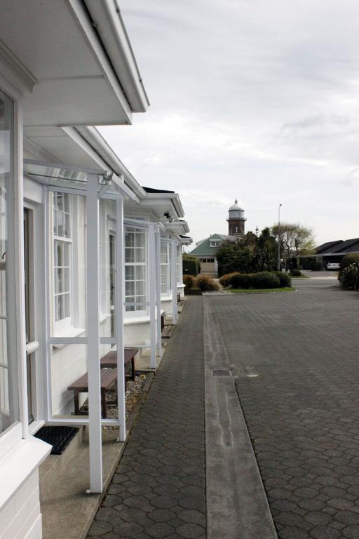 Colonial Motel Invercargill Extérieur photo