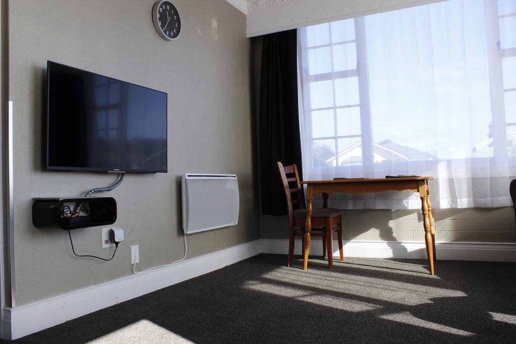 Colonial Motel Invercargill Extérieur photo