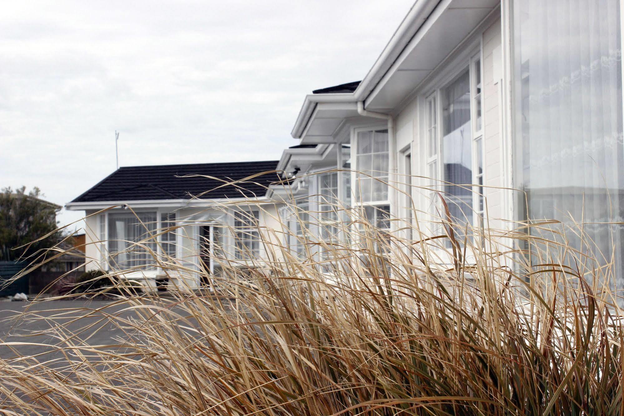 Colonial Motel Invercargill Extérieur photo